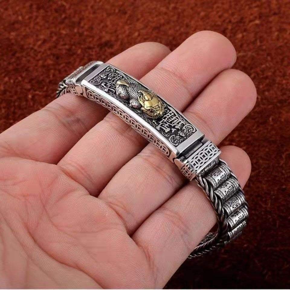 PULSERAS FENG SHUI